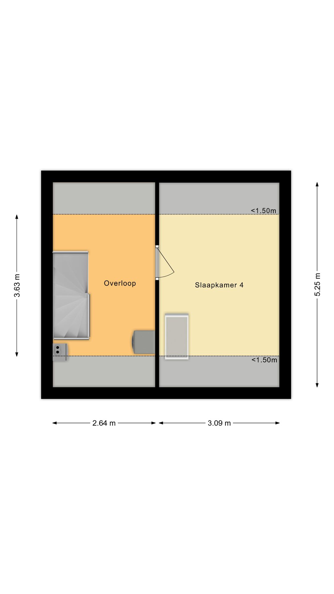 Photo 52 of Lambertijnenlaan 135