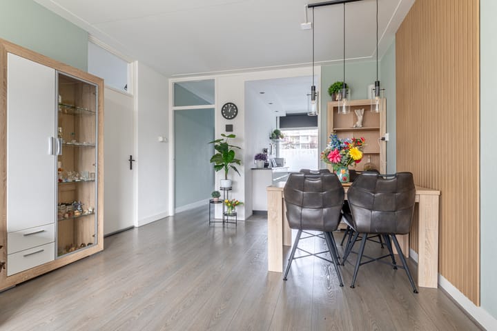 Photo 5 of Luxemburglaan 317