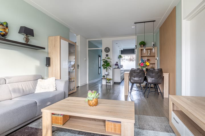 Photo 4 of Luxemburglaan 317