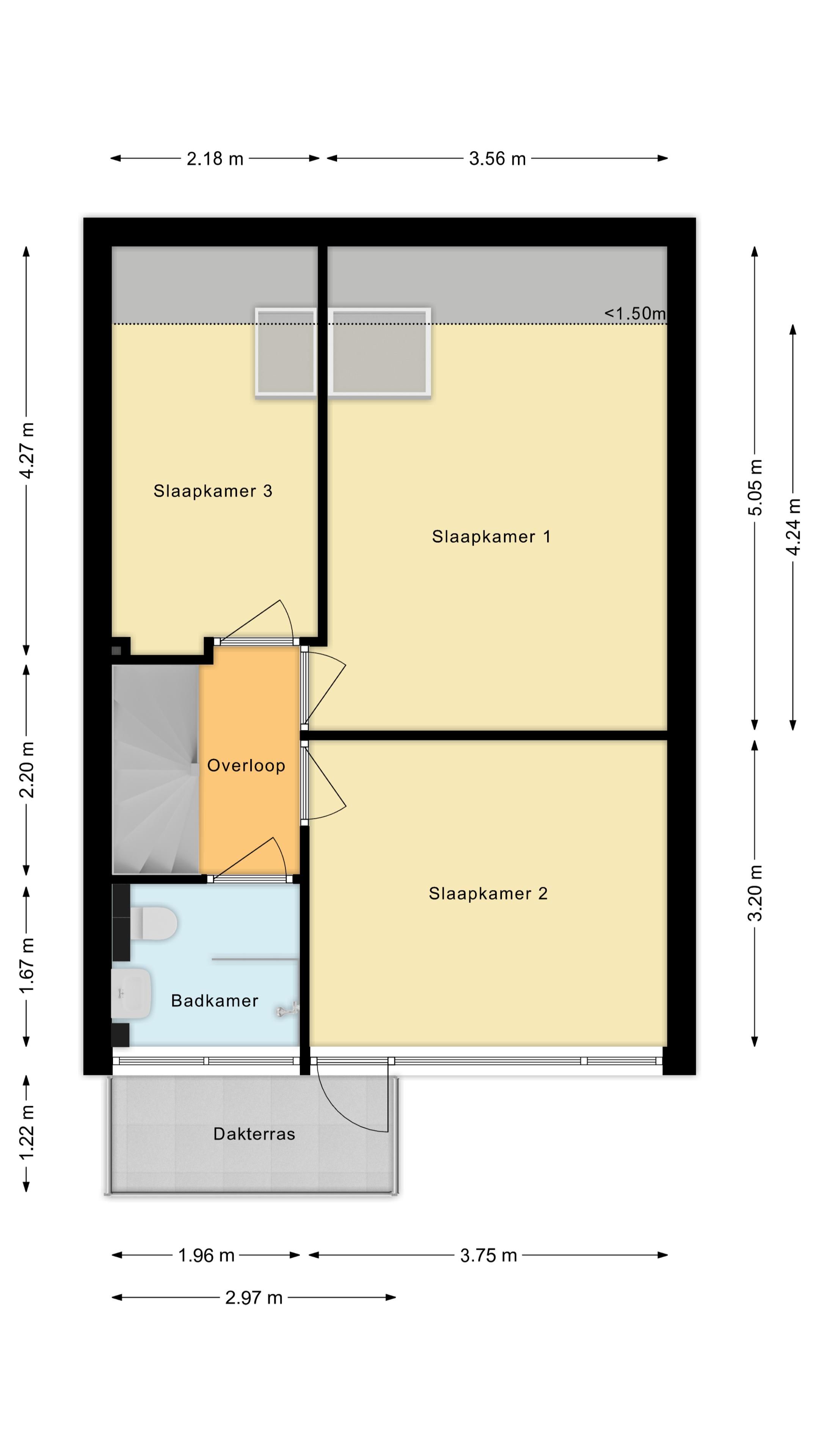 Photo 51 of Lambertijnenlaan 135