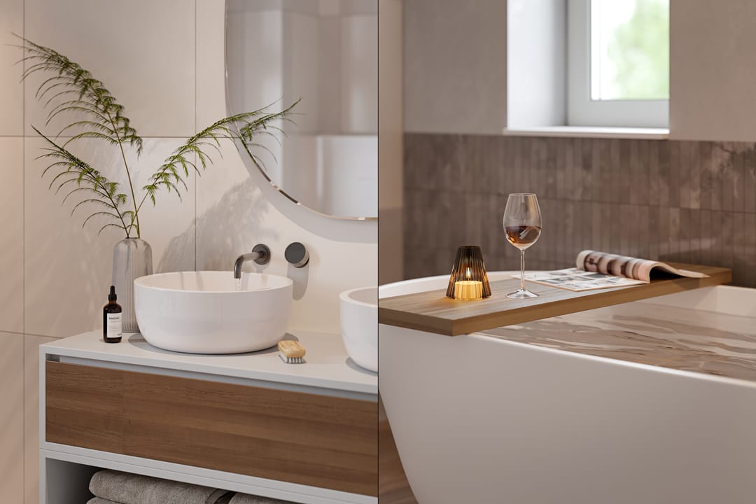 Photo 8 of Tussenwoning Type M (Bouwnr. 338)