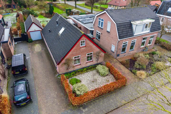 Van Haeringenstraat 37