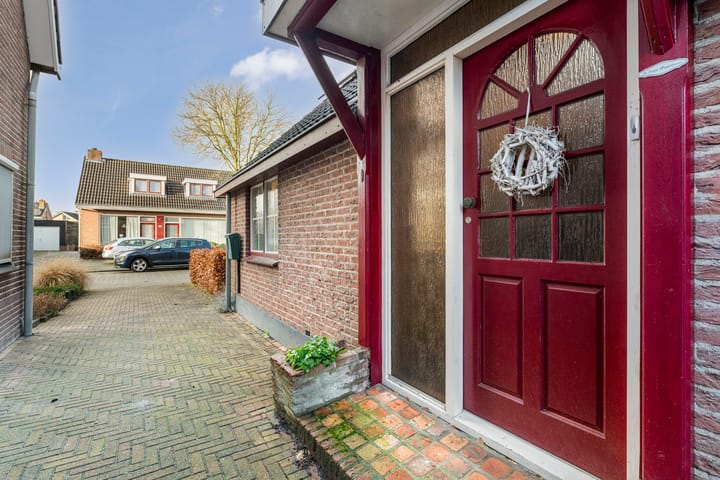 Foto 5 van Van Haeringenstraat 37