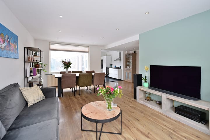 Foto 2 van Ten Boschstraat 45