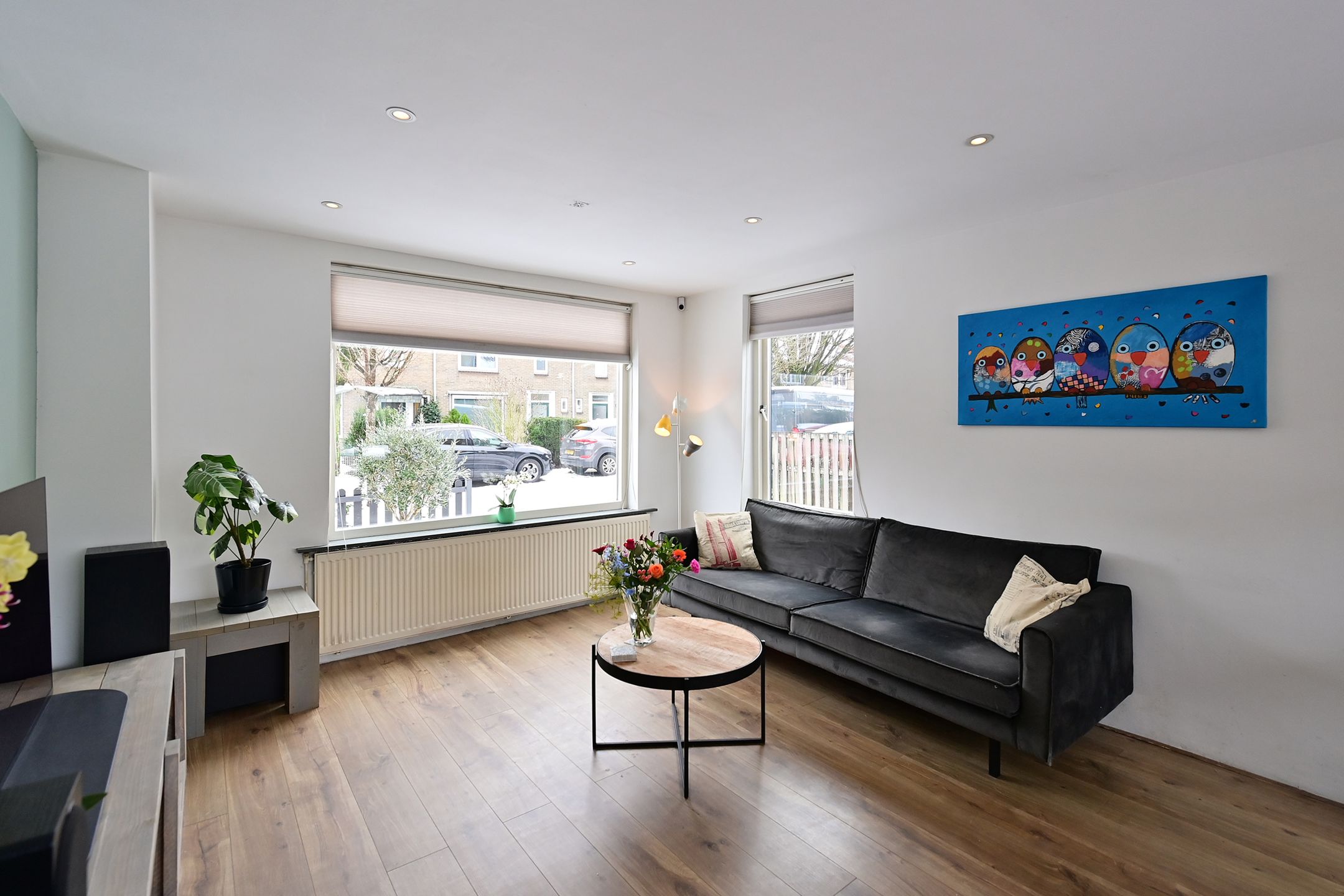 Foto 3 van Ten Boschstraat 45