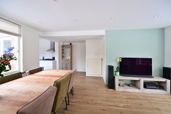 Foto 5 van Ten Boschstraat 45