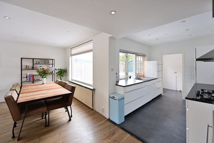 Foto 8 van Ten Boschstraat 45