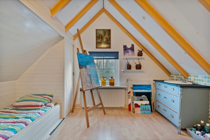 Foto 37 van Van Haeringenstraat 37