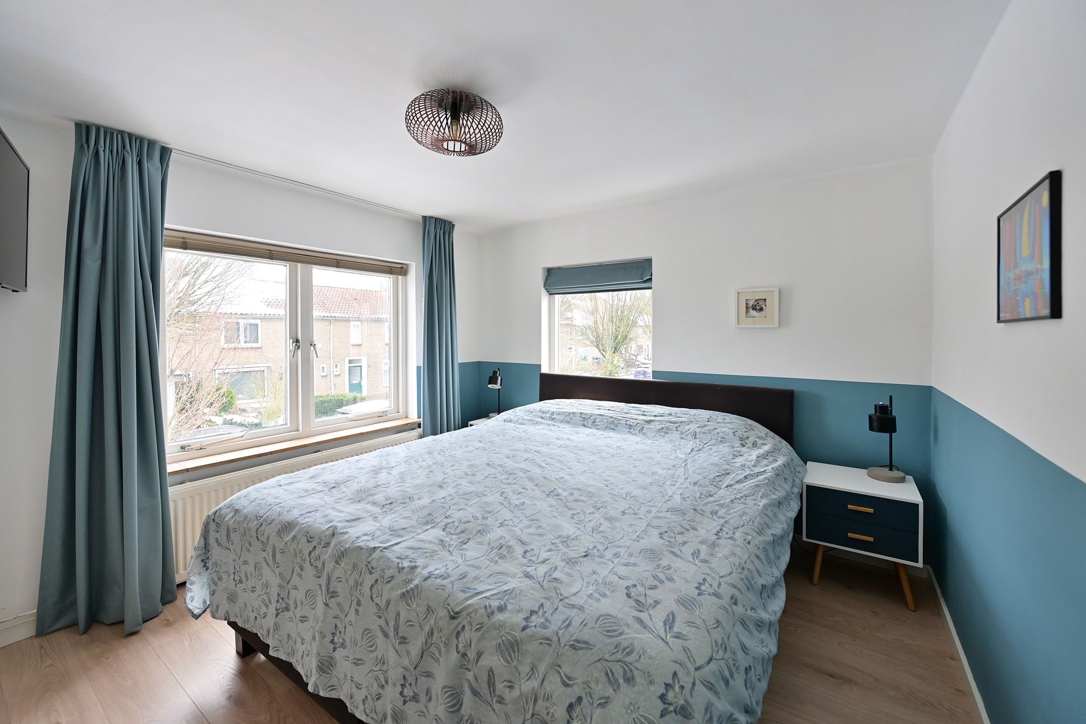 Foto 9 van Ten Boschstraat 45