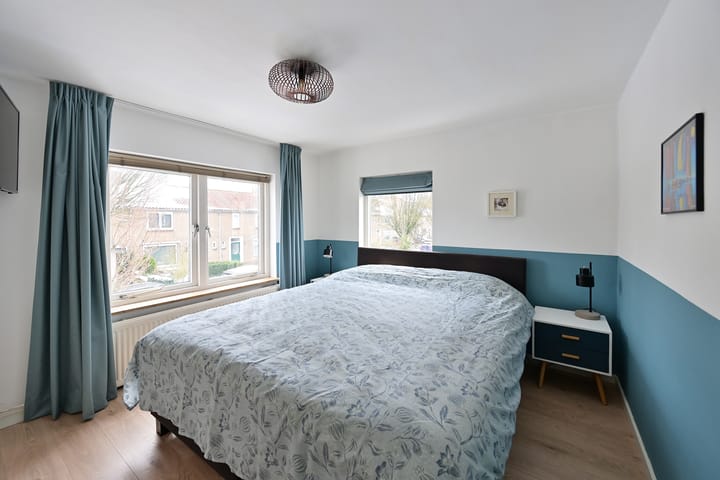 Foto 9 van Ten Boschstraat 45