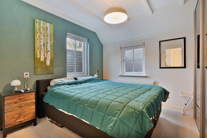 Foto 26 van Van Haeringenstraat 37