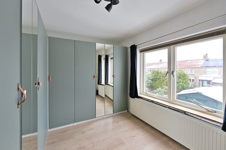 Foto 10 van Ten Boschstraat 45