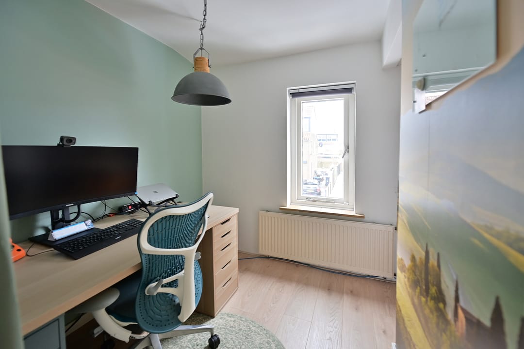 Foto 11 van Ten Boschstraat 45