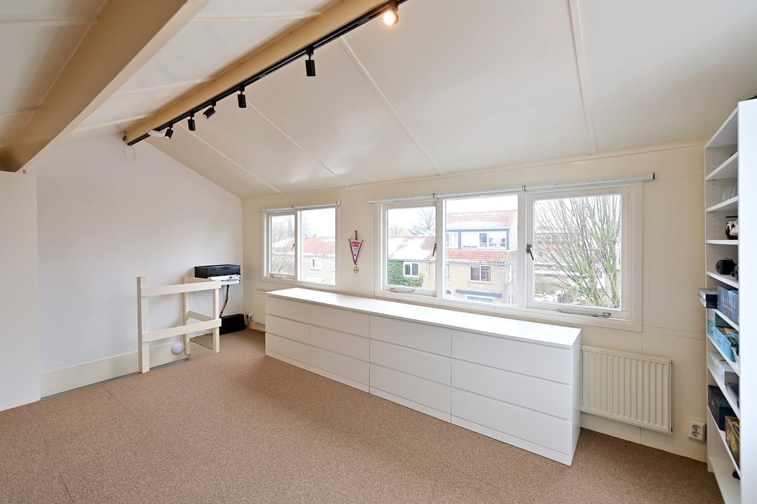 Foto 13 van Ten Boschstraat 45