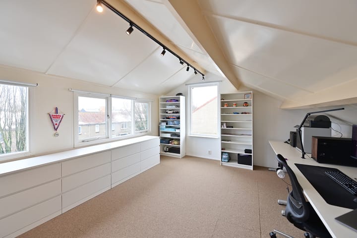 Foto 14 van Ten Boschstraat 45