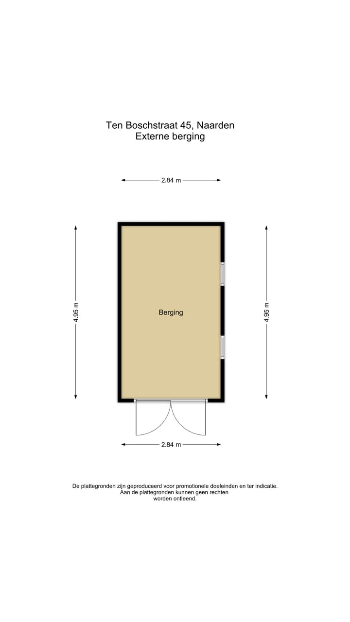 Foto 21 van Ten Boschstraat 45