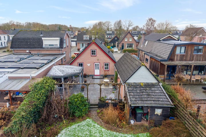 Foto 62 van Van Haeringenstraat 37