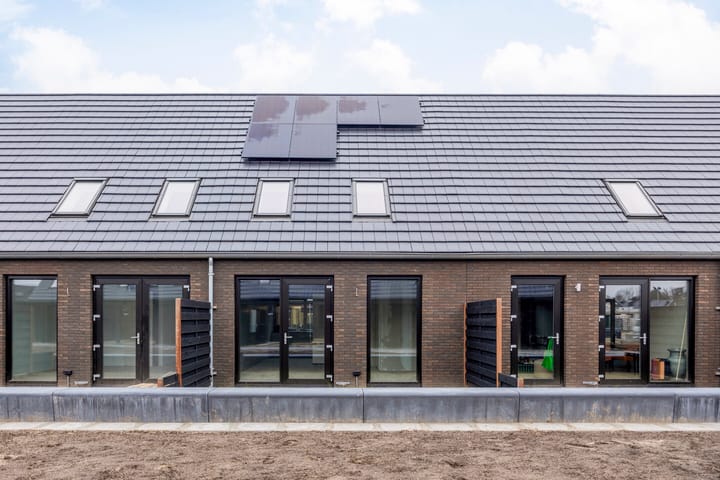 Foto 1 van Albert Eekhuisstraat 22