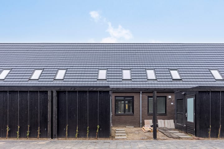 Foto 2 van Albert Eekhuisstraat 22