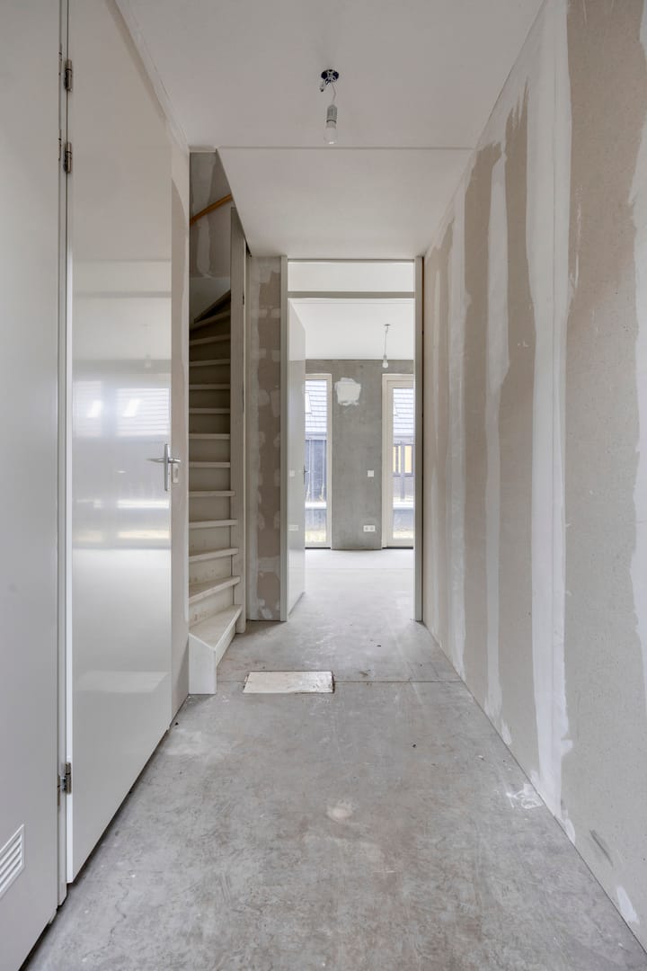 Foto 3 van Albert Eekhuisstraat 22