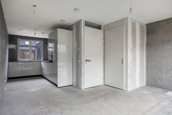 Foto 5 van Albert Eekhuisstraat 22