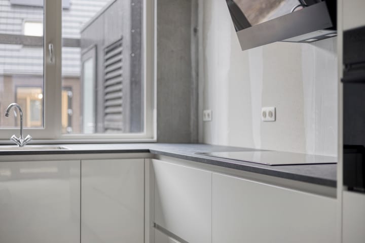 Foto 7 van Albert Eekhuisstraat 22