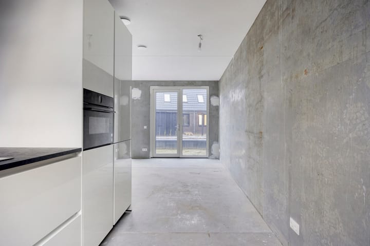 Foto 8 van Albert Eekhuisstraat 22