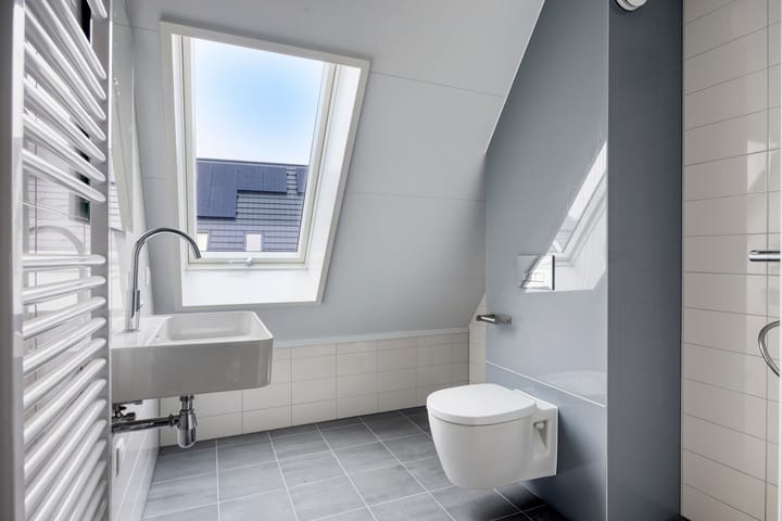 Foto 18 van Albert Eekhuisstraat 22