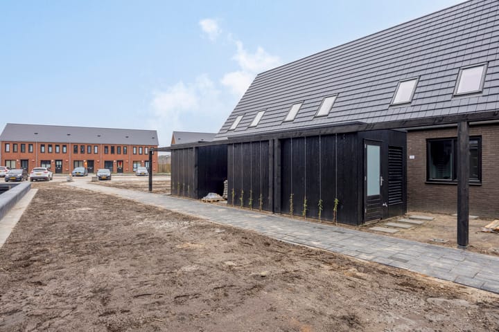 Foto 25 van Albert Eekhuisstraat 22