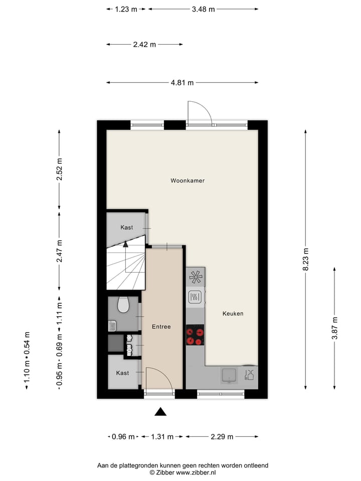 Foto 27 van Albert Eekhuisstraat 22