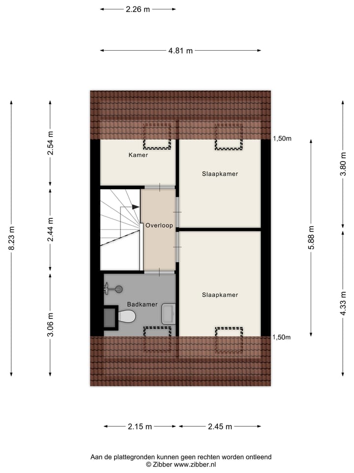 Foto 28 van Albert Eekhuisstraat 22