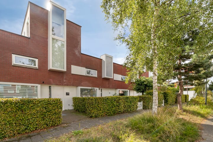 Foto 5 van Kretalaan 30