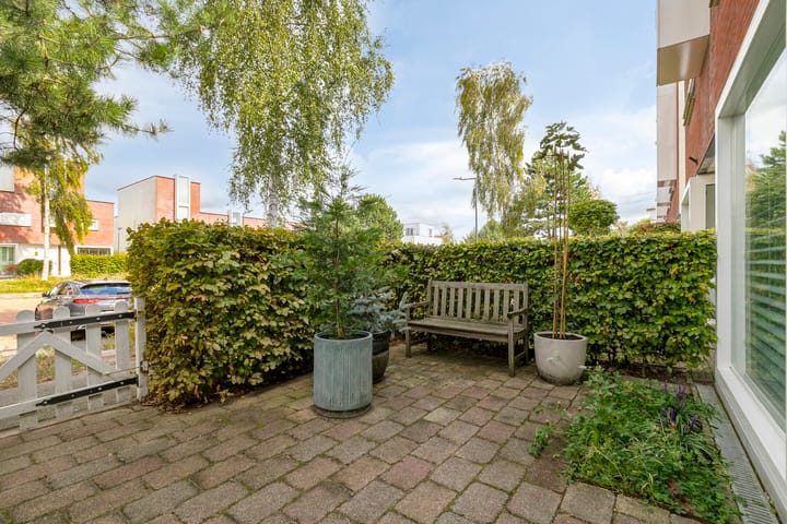 Foto 7 van Kretalaan 30