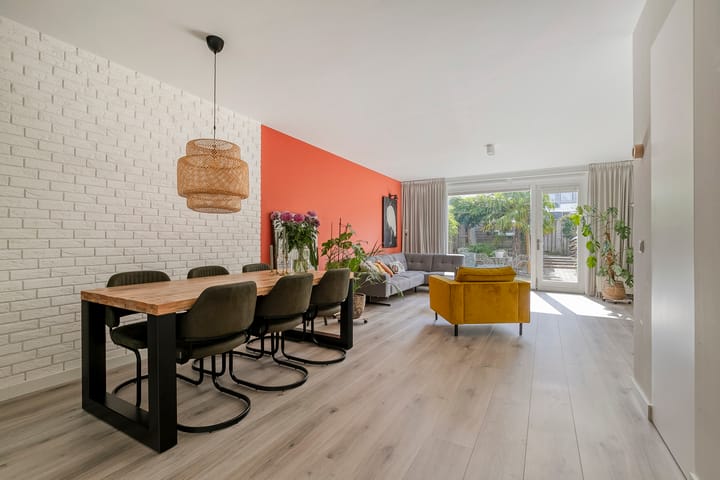 Foto 10 van Kretalaan 30