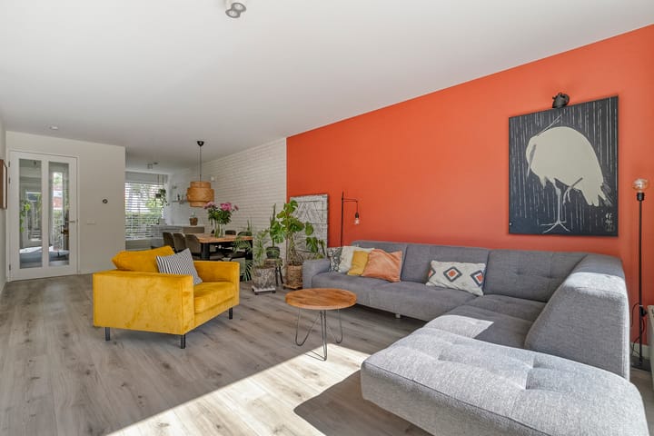 Foto 11 van Kretalaan 30