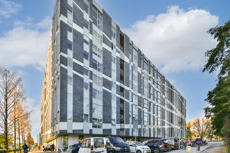 Van Leijenberghlaan 8-T secondary image