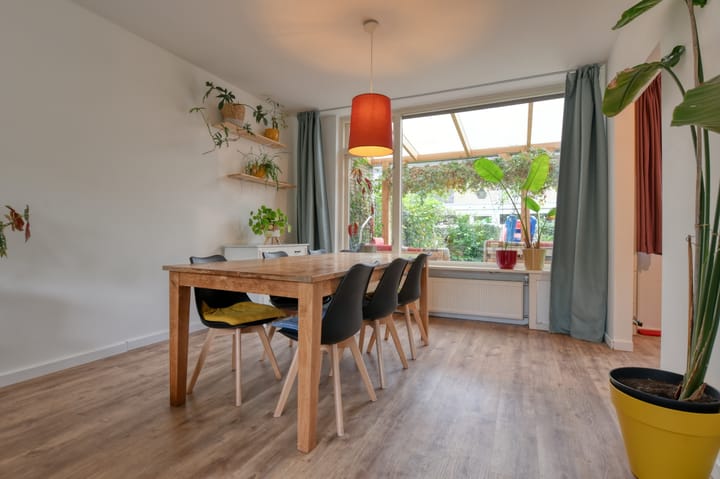 Foto 3 van Maniladreef 14