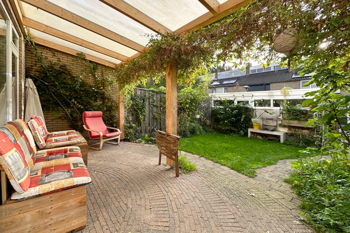 Foto 4 van Maniladreef 14