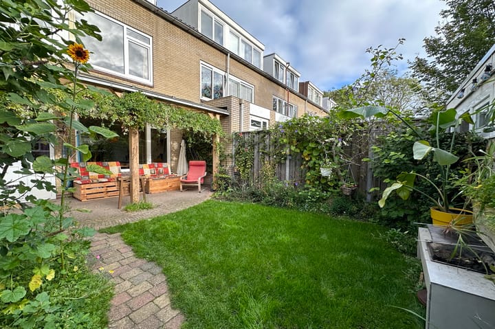 Foto 6 van Maniladreef 14