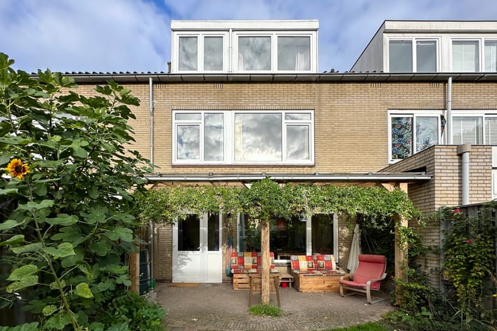 Foto 7 van Maniladreef 14