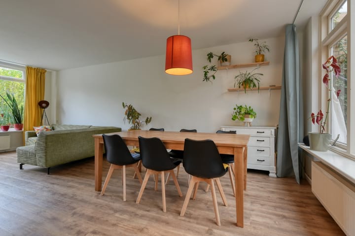 Foto 9 van Maniladreef 14