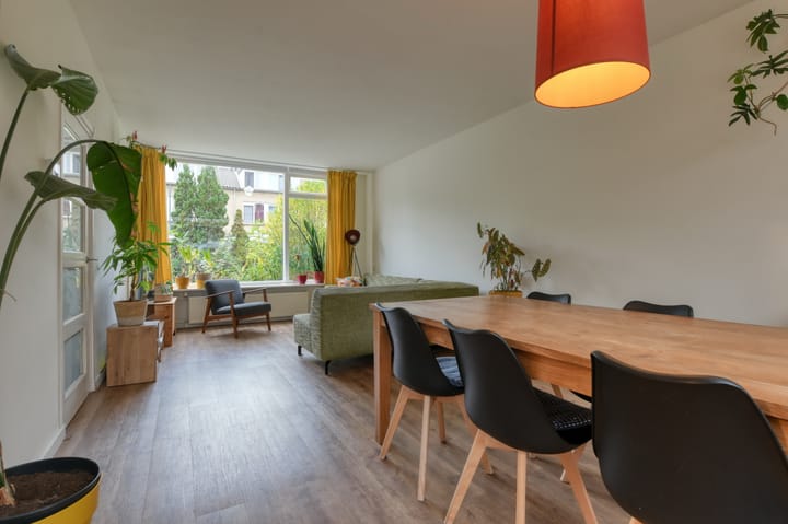 Foto 10 van Maniladreef 14