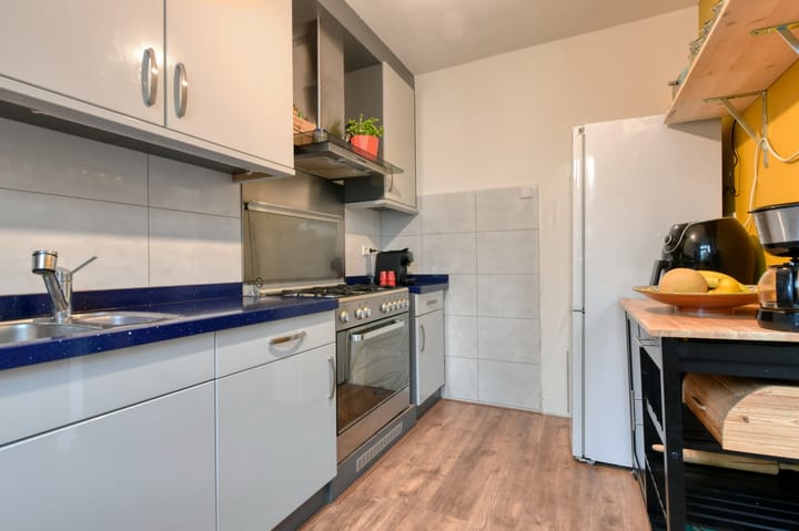 Foto 12 van Maniladreef 14