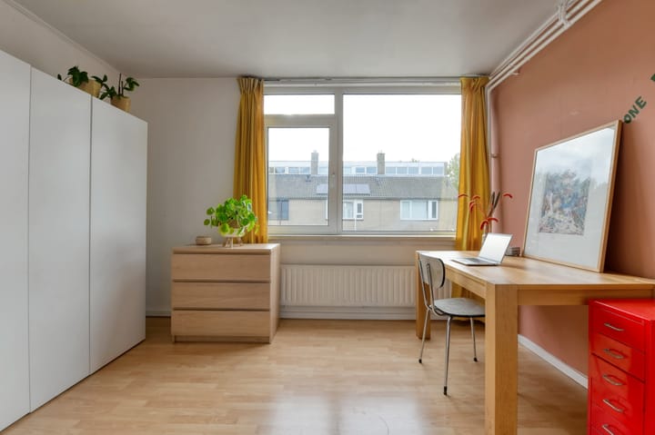 Foto 26 van Maniladreef 14