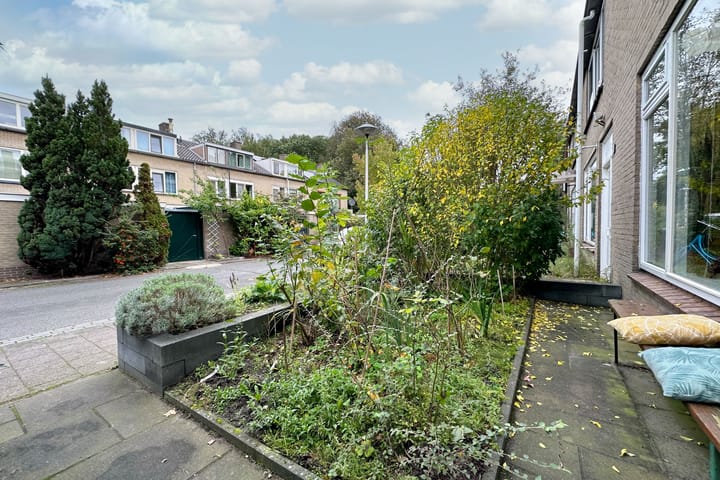 Foto 32 van Maniladreef 14