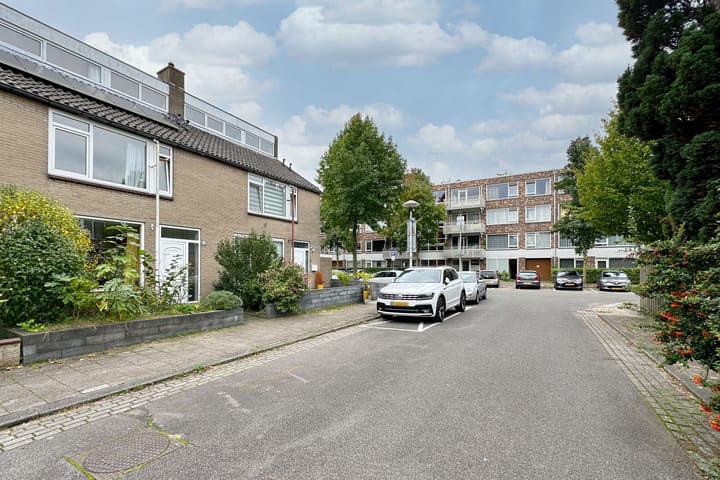 Foto 33 van Maniladreef 14