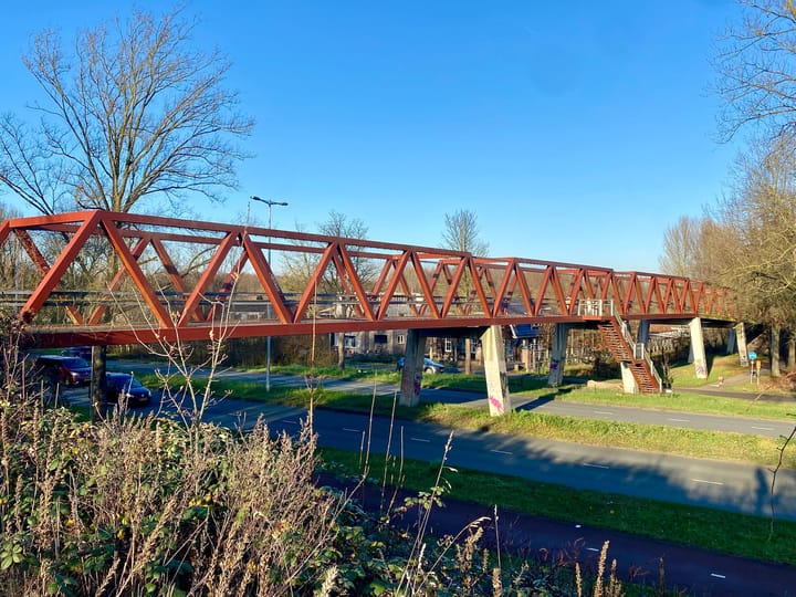 Foto 36 van Maniladreef 14