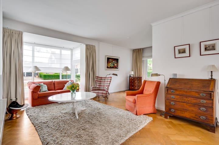 Foto 2 van Gerechtigheidslaan 44