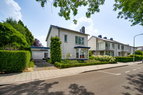 Gerechtigheidslaan thumbnail