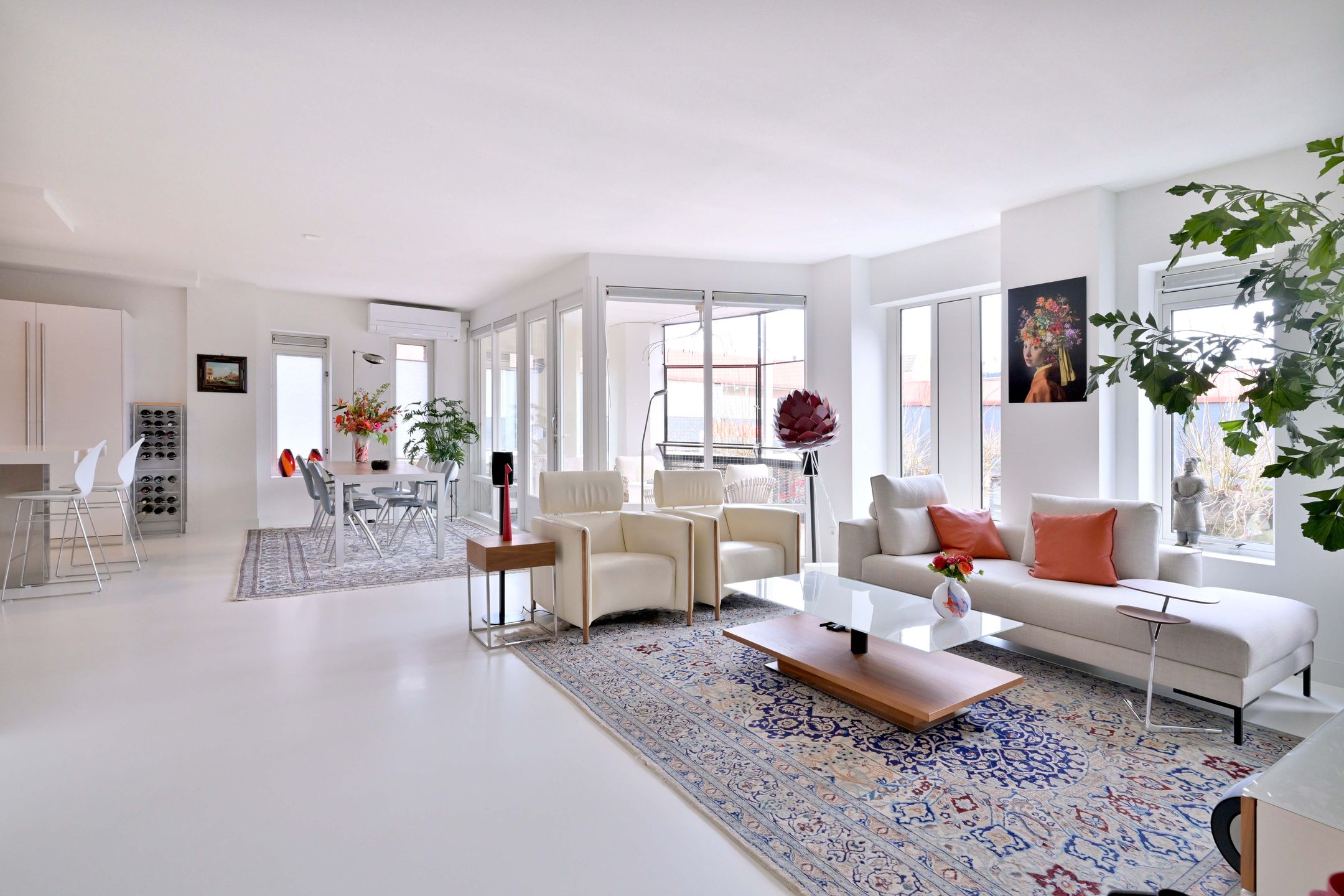 Bagijnenstraat 6-F, 6, F14, Deventer, 7411PV, Overijssel, Nederland 6 